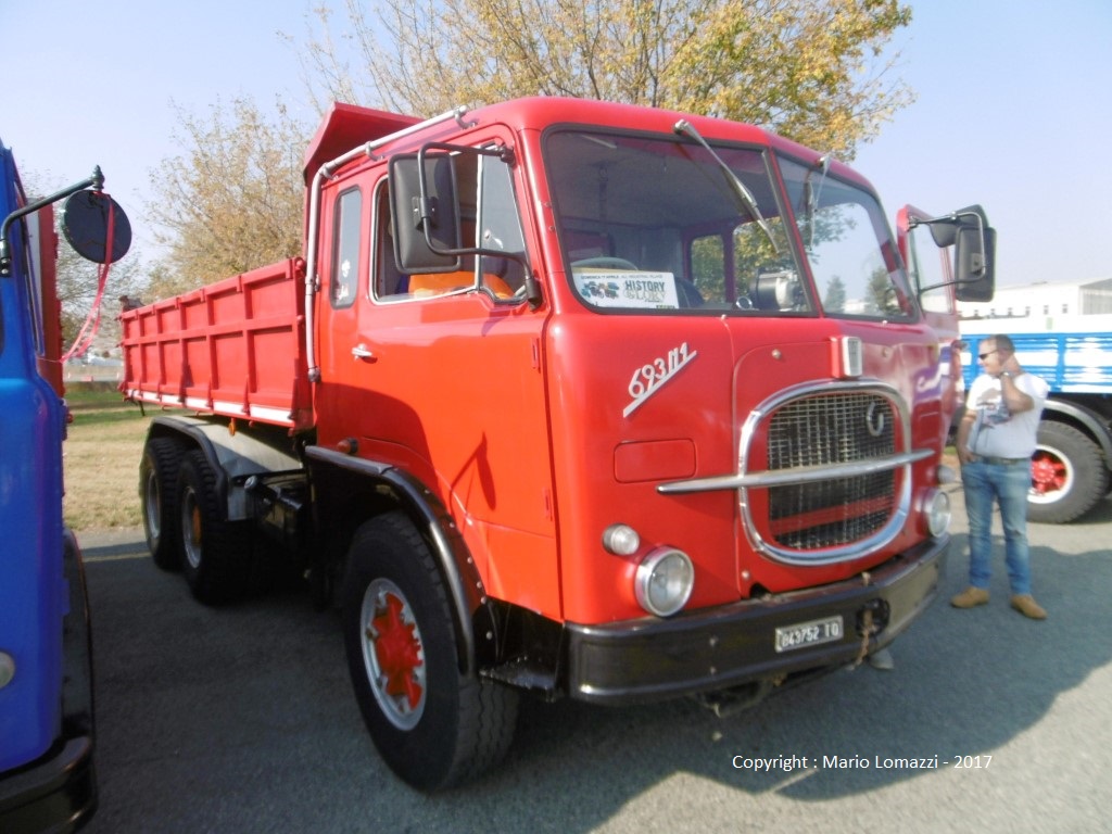 Fiat 693N1