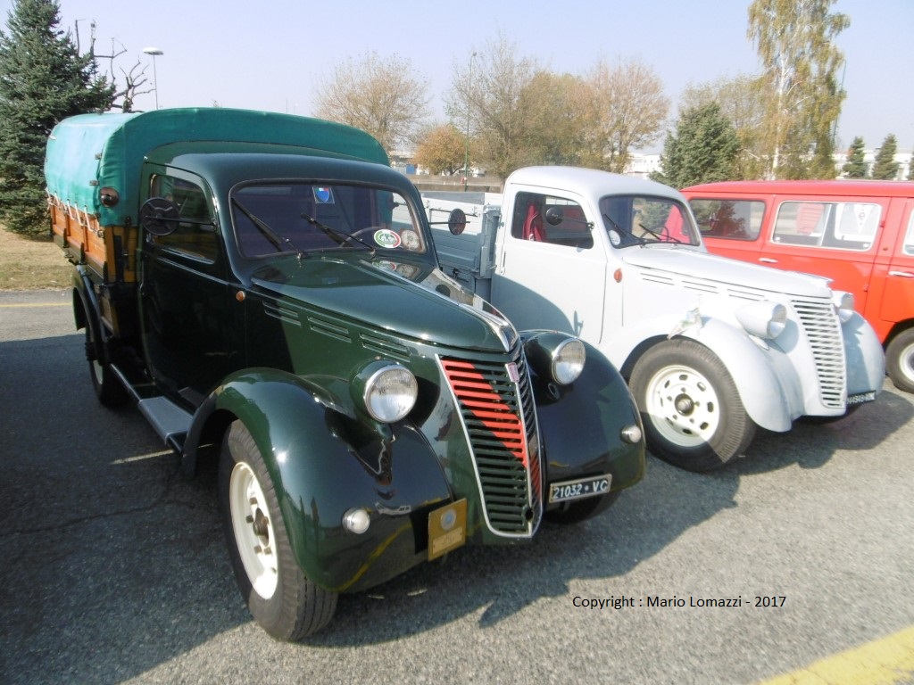 Fiat Balilla pick-up