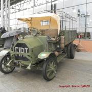 FIAT Militaire