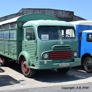 Ford ex ets Madeleine