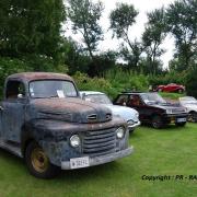 Ford pickup