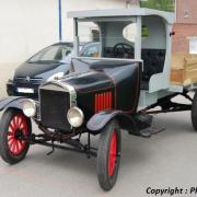 Ford TT 1920