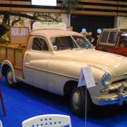 Ford Vedette pick-up