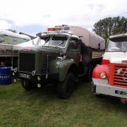 Berliet Gazelle