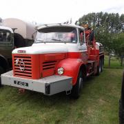 Berliet GBH