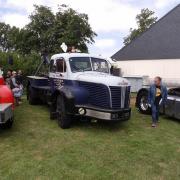 Berliet GLM