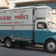 Hotchkiss PL20 frigorifique