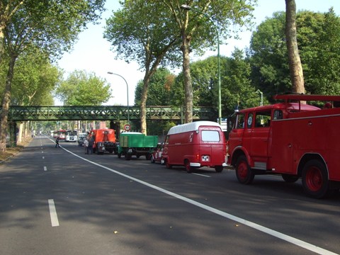 Centenaire du Grand Boulevard