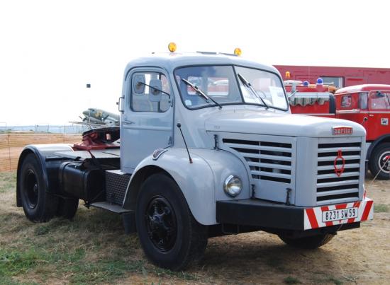 Berliet TLM10M2