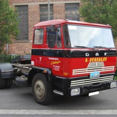 DAF 2005 DH 1973