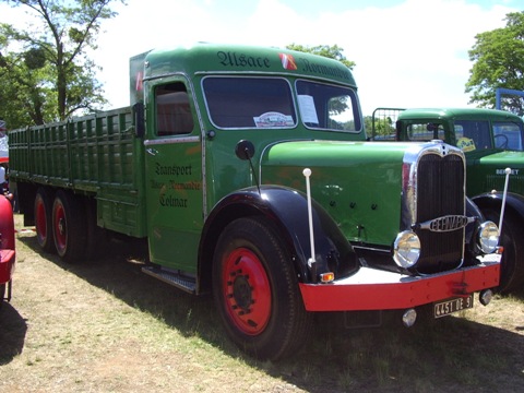 La Locomotion en fête 2009