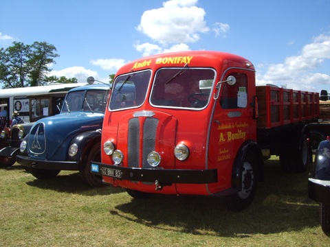 La Locomotion en fête 2009