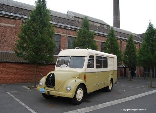 Magirus Deutz 1957