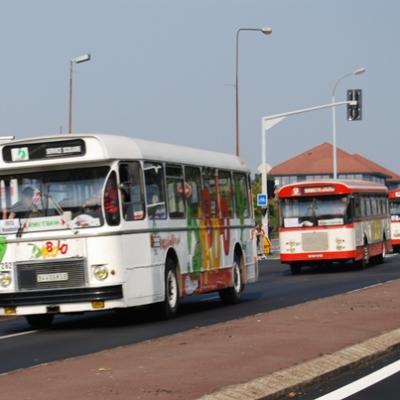 Centenaire du Grand Boulevard