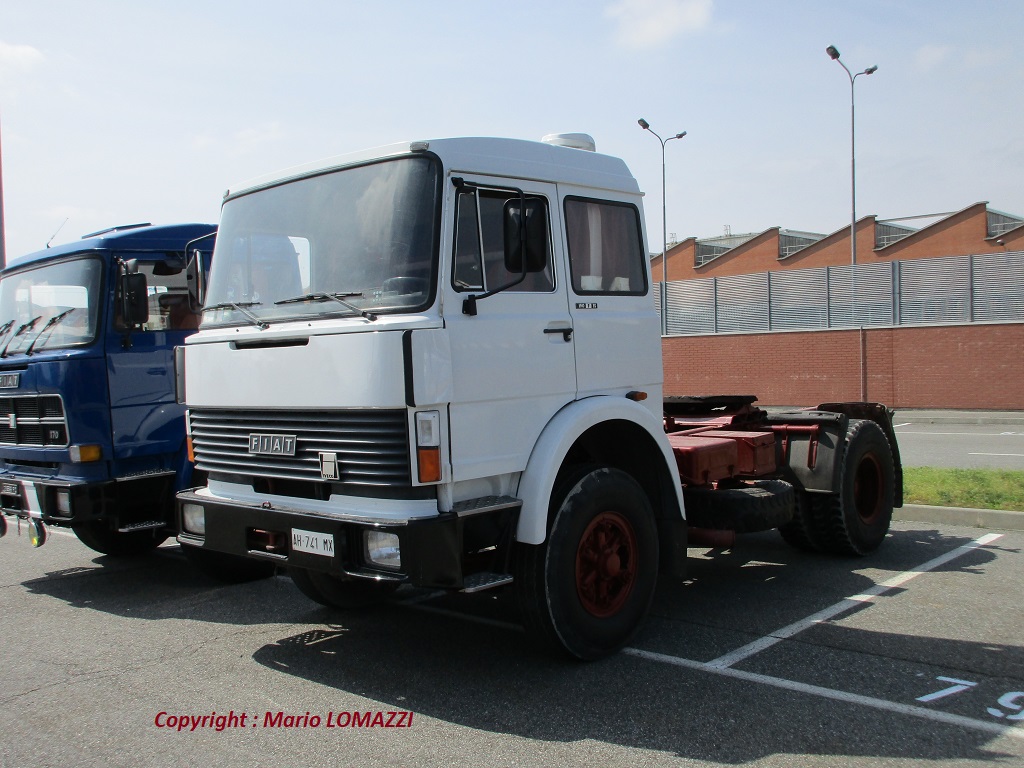 IVECO 190-35