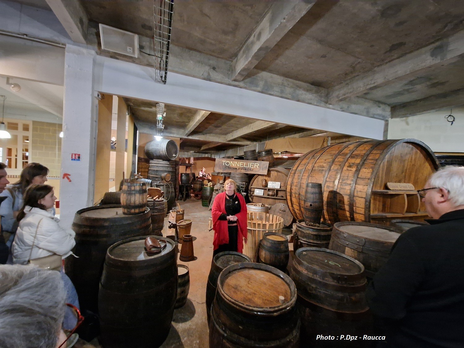 Musée de Saint Quentin