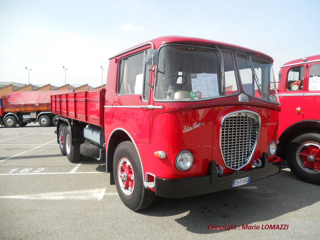 LANCIA Esatau C