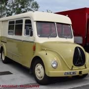 Magirus Deutz Atelier 1957