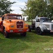 Man et Berliet