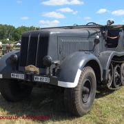 Mercedes DB10 de 1940