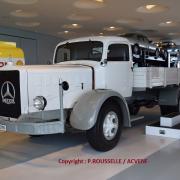 Mercedes L6500 1938