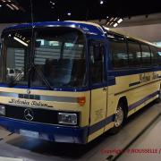 Mercedes O303 1978