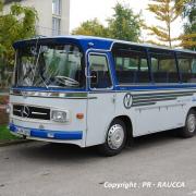 Mercedes O321H