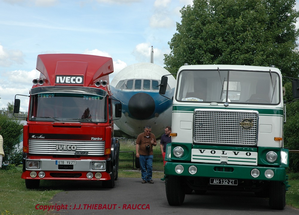 Musee aeronautique de Albert