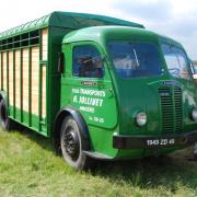 Panhard 1949