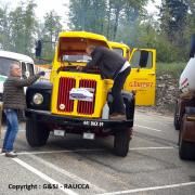 sur fond de Vercors