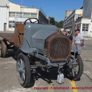 Peugeot Type 1504 de 1916