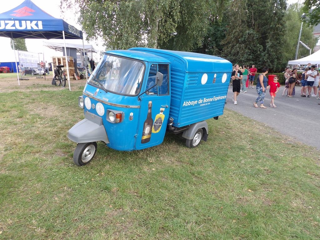 Piaggio