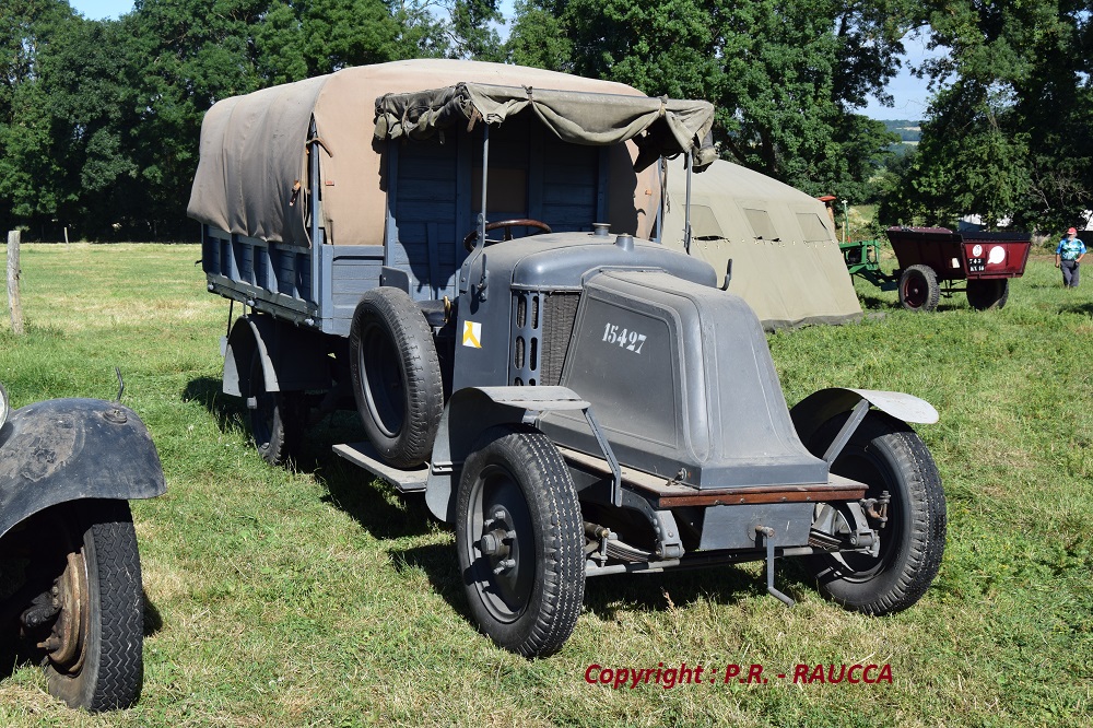Renault 1916