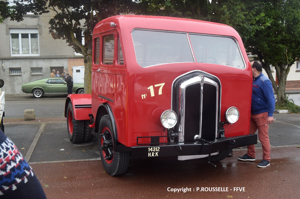 Renault 1937