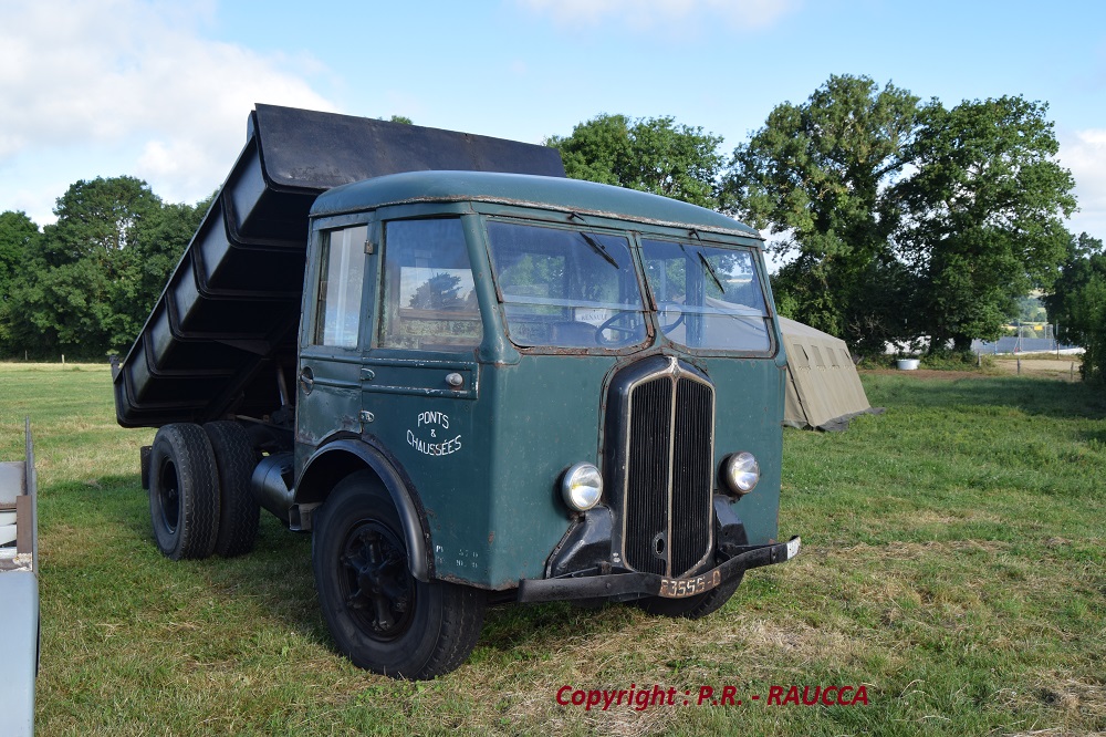 Renault ABDF1 1935