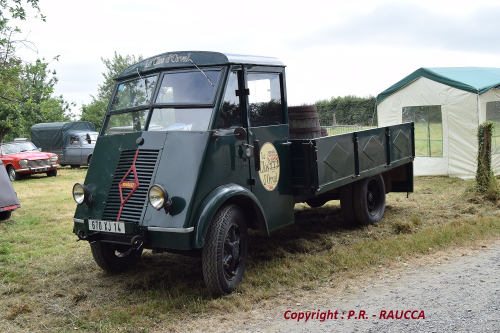 Renault AHN 1946