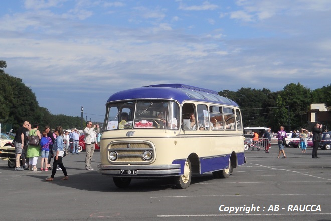 Renault base Galion