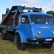 Renault Faineant 1955