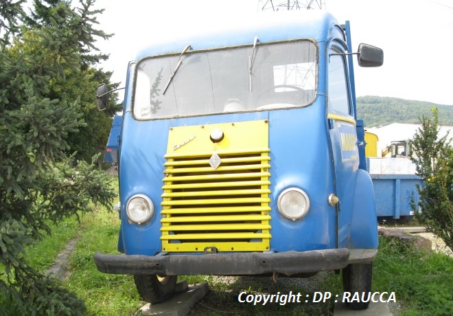 Renault Galion