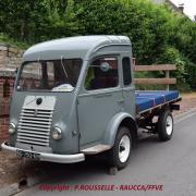 Renault Goelette 1963