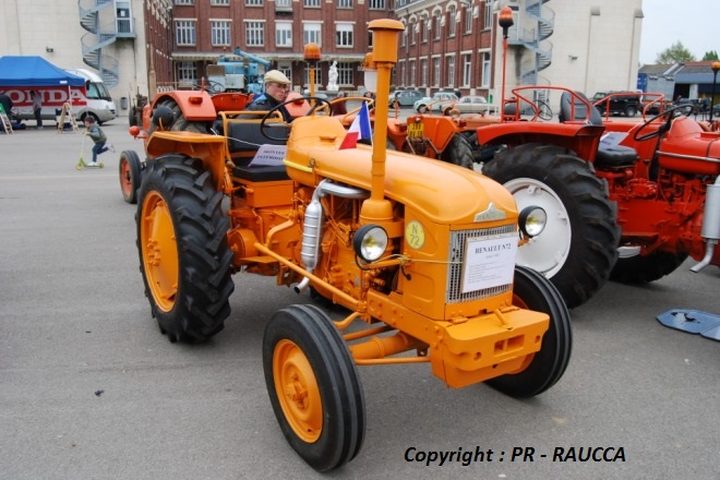 Renault N72 1963