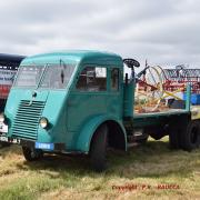 Renault R4080 1947