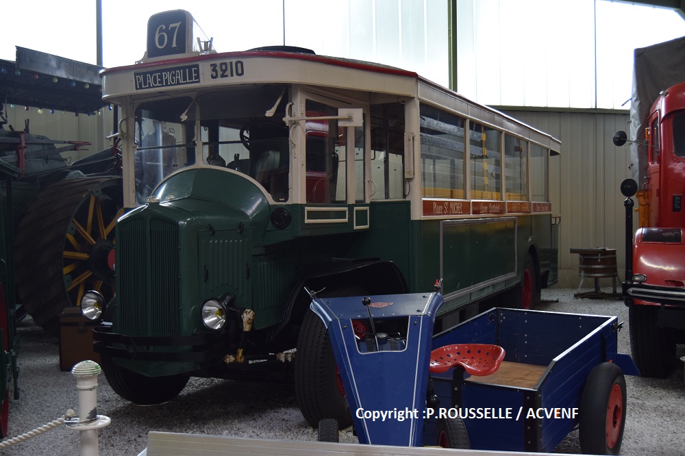 Renault TN4H1932