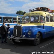 Saurer 3CT1DA 1949