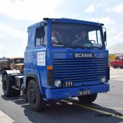 Scania 111