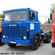 Scania 111 1980