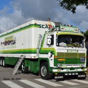 Scania 141