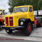 Scania L110 1974