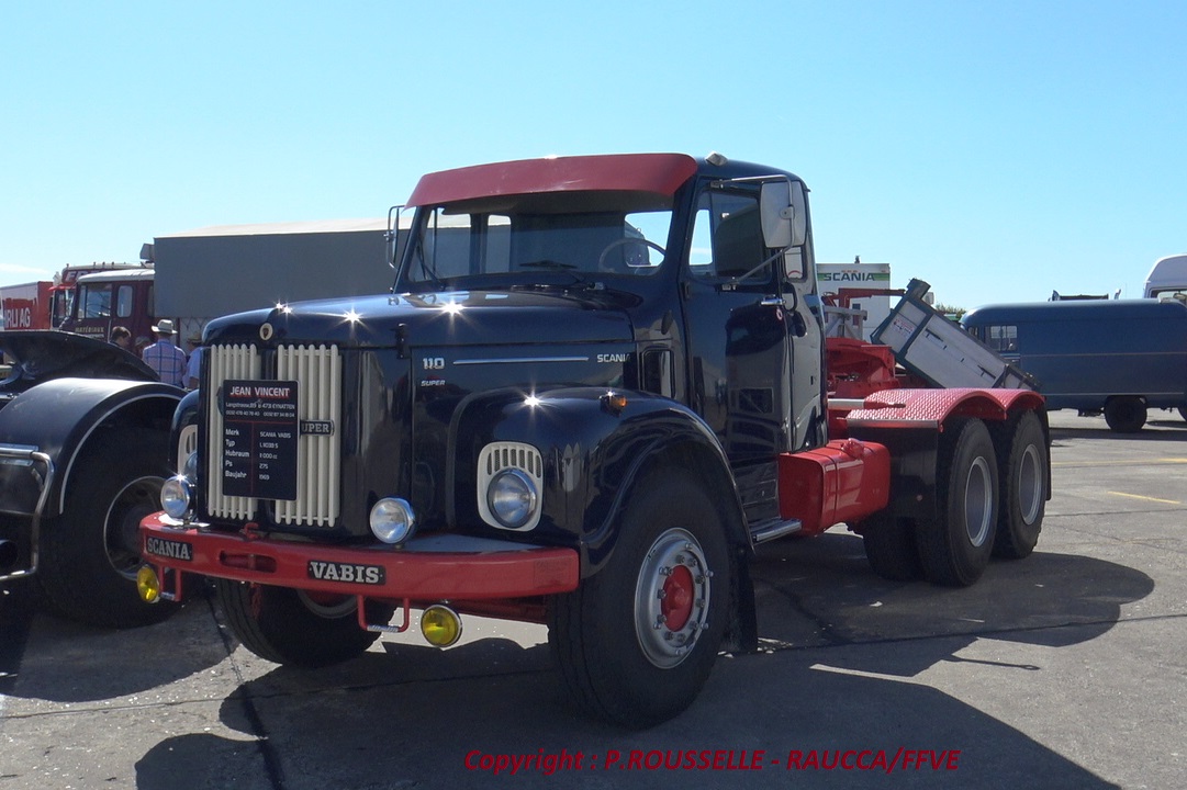 Scania L11038S 1969