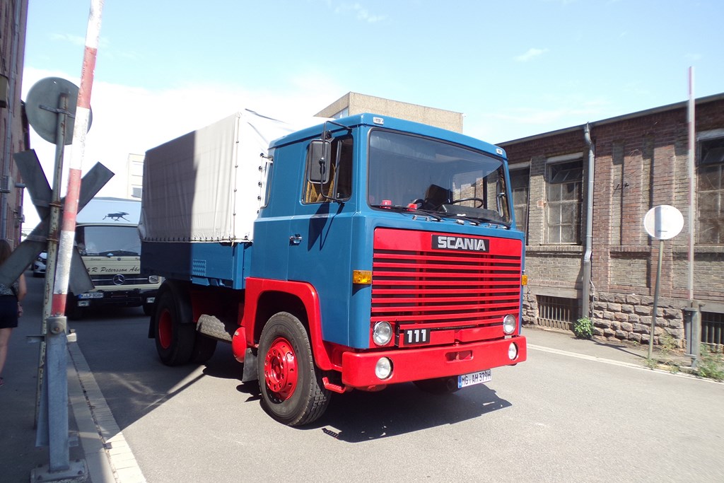 scania111